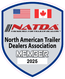 North American Trailer Dealers Association — Member 2025
